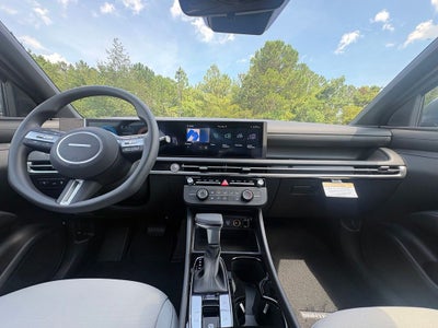 2027 Hyundai Santa Cruz SE