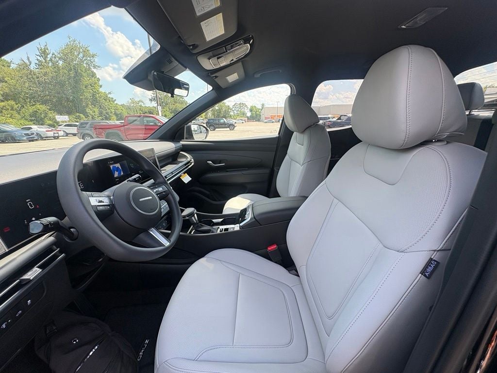 2027 Hyundai Santa Cruz SE