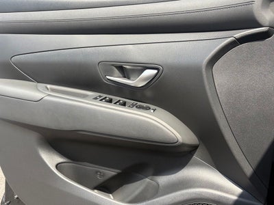 2027 Hyundai Santa Cruz SE
