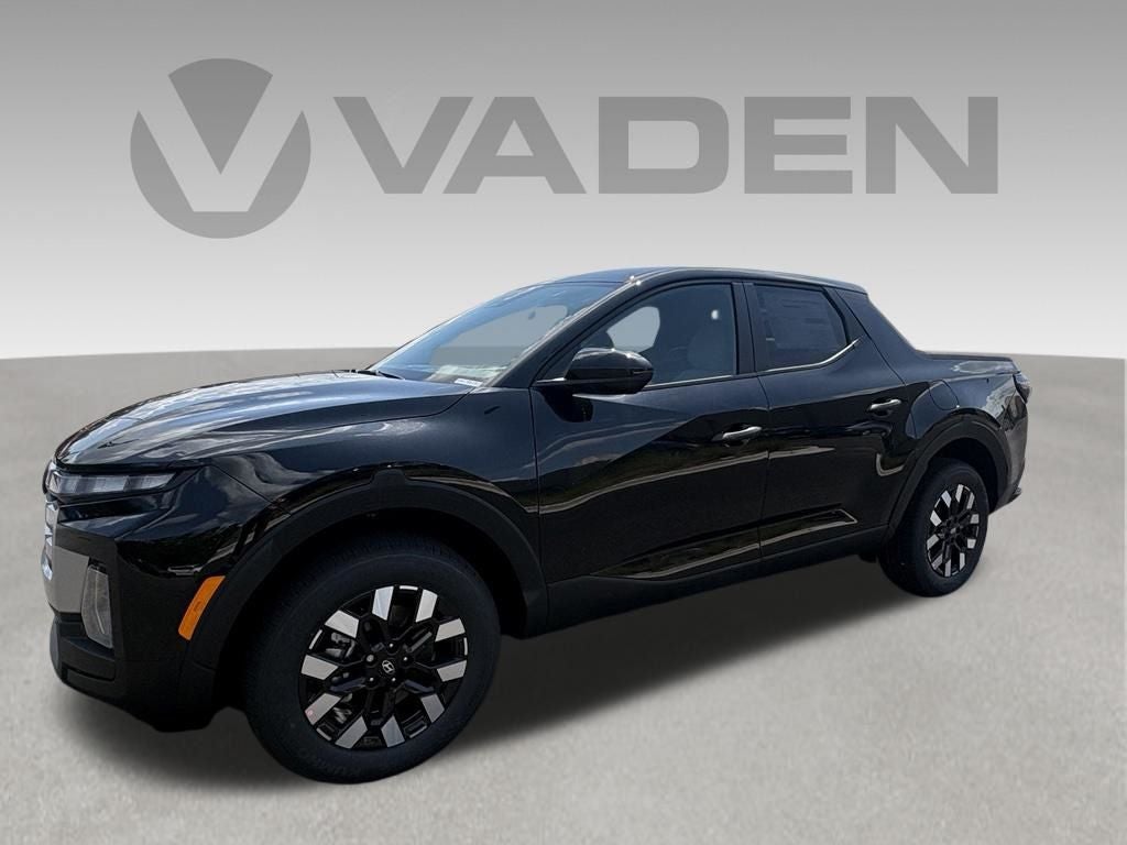 2027 Hyundai Santa Cruz SE