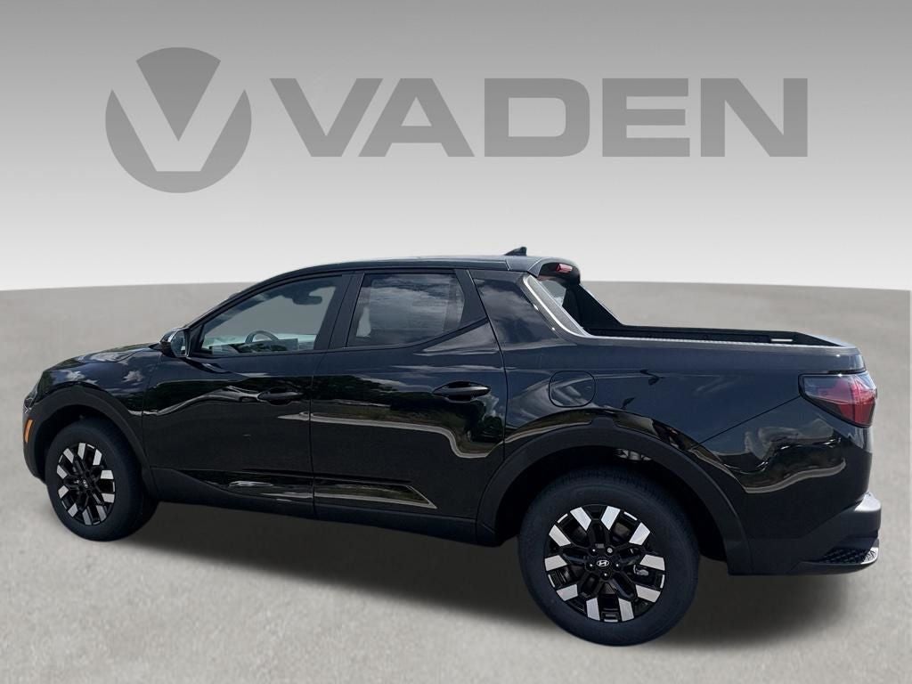 2027 Hyundai Santa Cruz SE