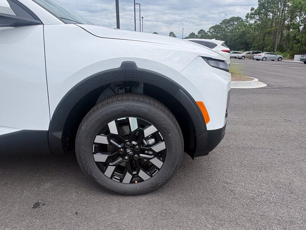 2027 Hyundai Santa Cruz SE