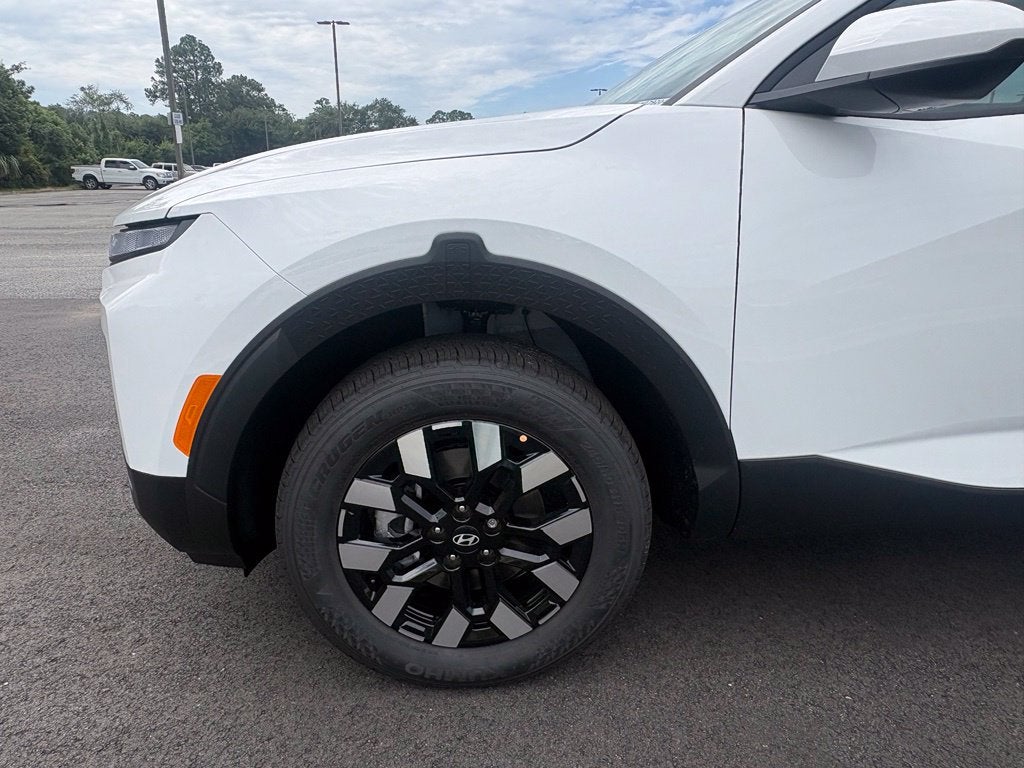 2027 Hyundai Santa Cruz SE
