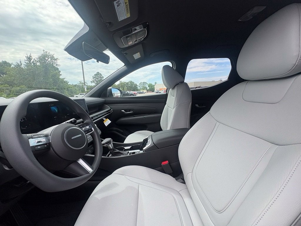 2027 Hyundai Santa Cruz SE