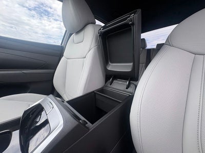 2027 Hyundai Santa Cruz SE