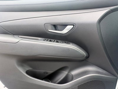 2027 Hyundai Santa Cruz SE