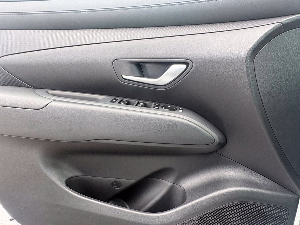 2027 Hyundai Santa Cruz SE