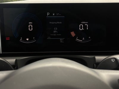 2027 Hyundai Santa Cruz SE