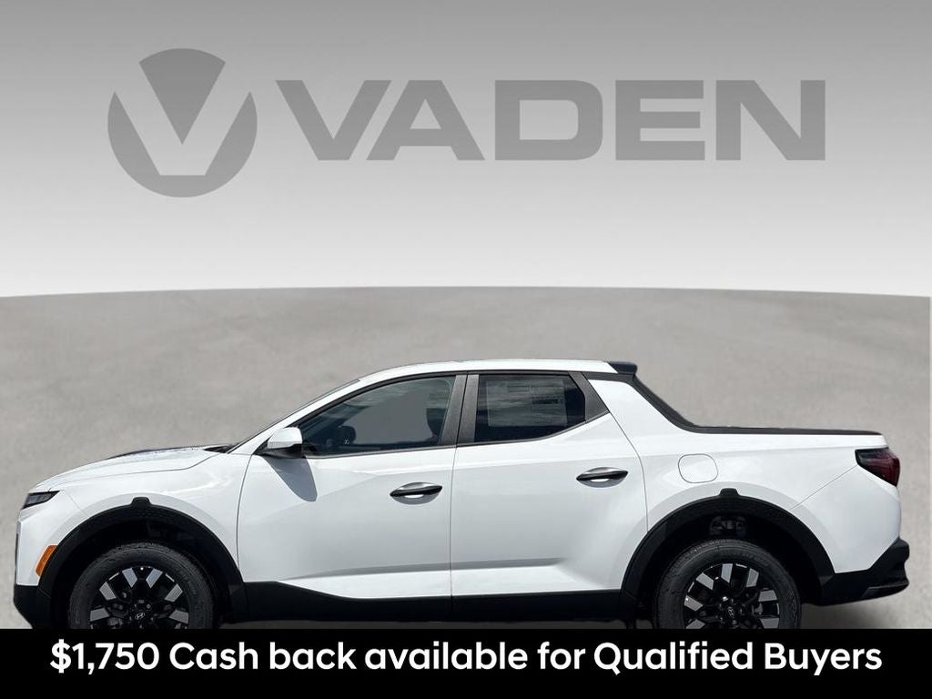 2027 Hyundai Santa Cruz SE