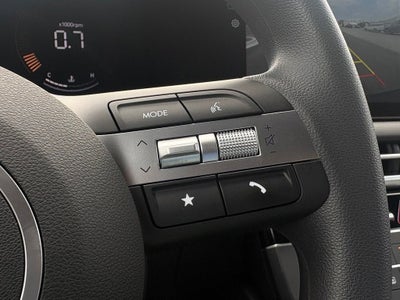 2027 Hyundai Santa Cruz SE