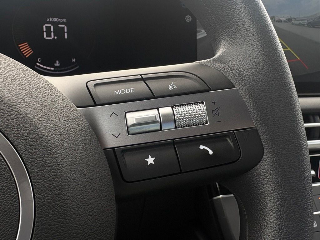 2027 Hyundai Santa Cruz SE