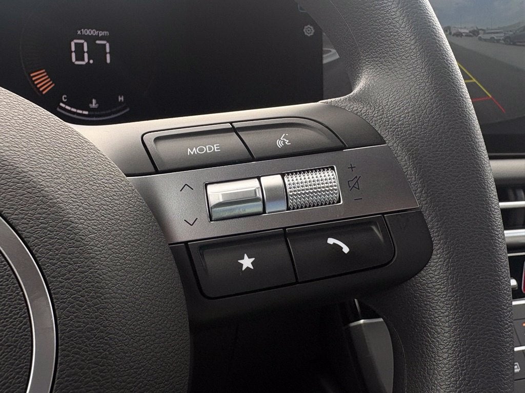 2027 Hyundai Santa Cruz SE