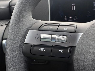 2027 Hyundai Santa Cruz SE