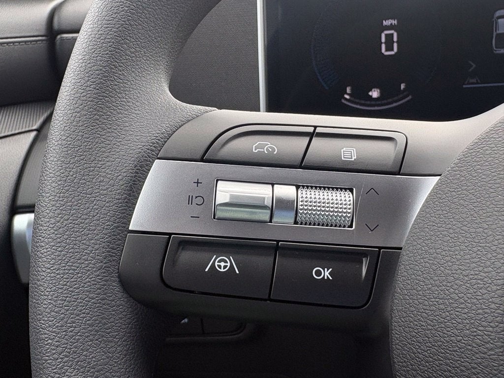 2027 Hyundai Santa Cruz SE