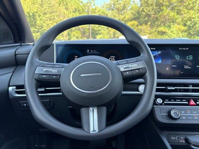 2027 Hyundai Santa Cruz SE