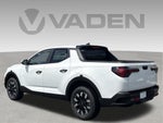 2027 Hyundai Santa Cruz SE