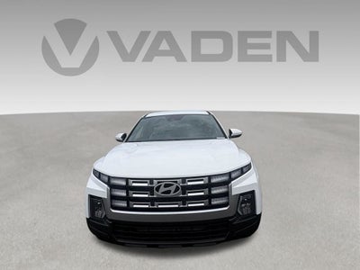 2027 Hyundai Santa Cruz SE