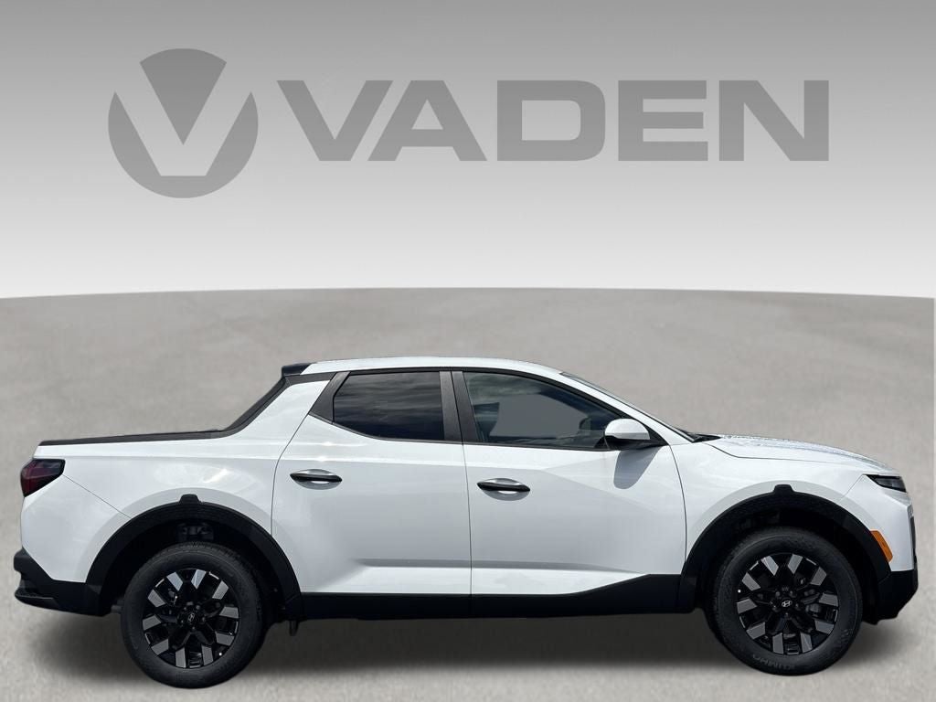 2027 Hyundai Santa Cruz SE