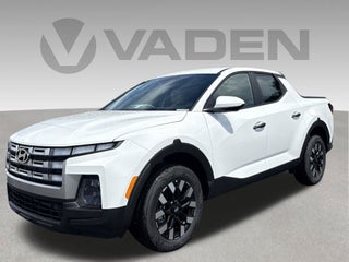 2027 Hyundai Santa Cruz SE