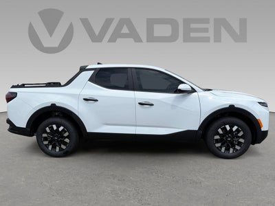 2026 Hyundai Santa Cruz SE