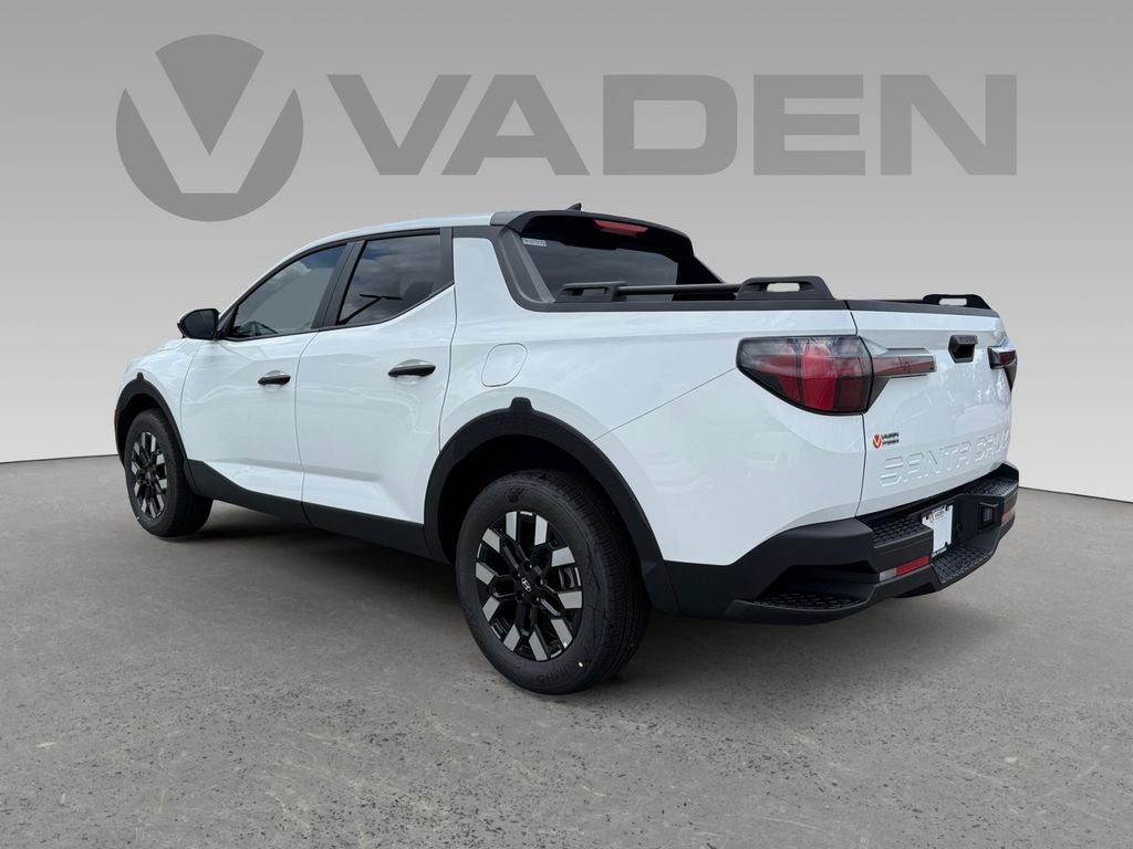 2026 Hyundai Santa Cruz SE