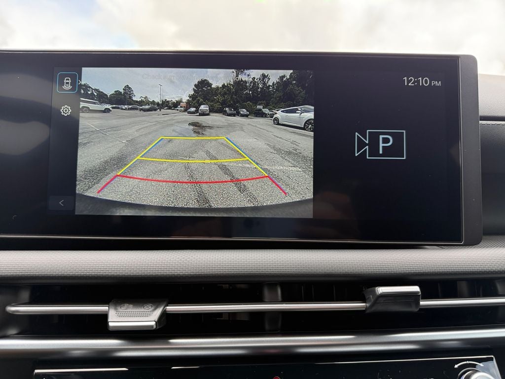 2026 Hyundai Santa Cruz SE