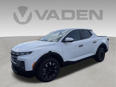 2027 Hyundai Santa Cruz SE