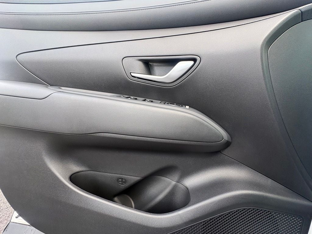 2027 Hyundai Santa Cruz SE