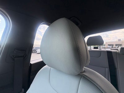 2027 Hyundai Santa Cruz SE