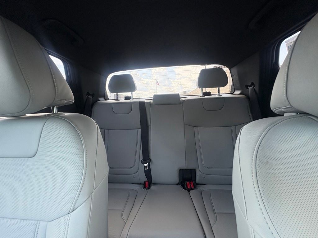 2027 Hyundai Santa Cruz SE