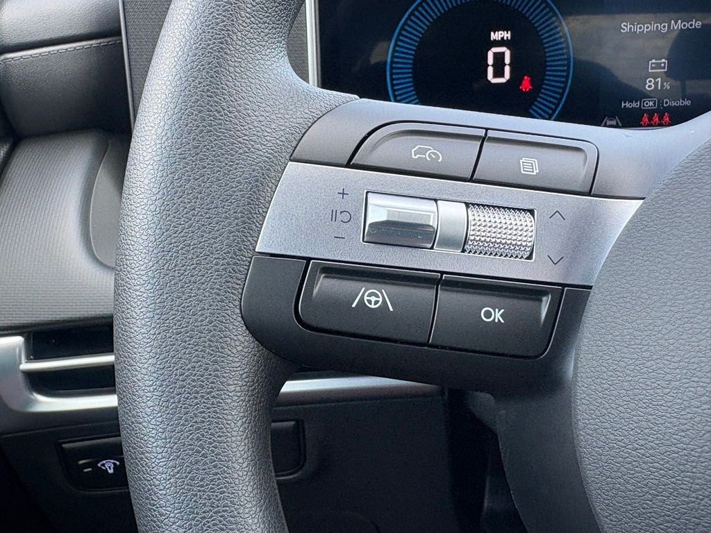 2027 Hyundai Santa Cruz SE