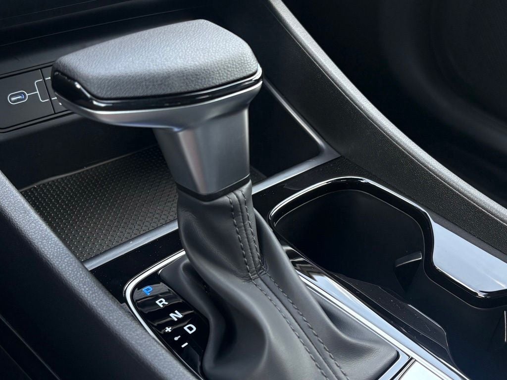 2027 Hyundai Santa Cruz SE