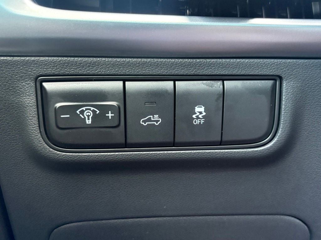 2027 Hyundai Santa Cruz SE
