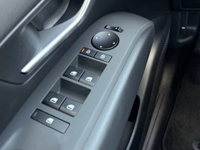 2027 Hyundai Santa Cruz SE