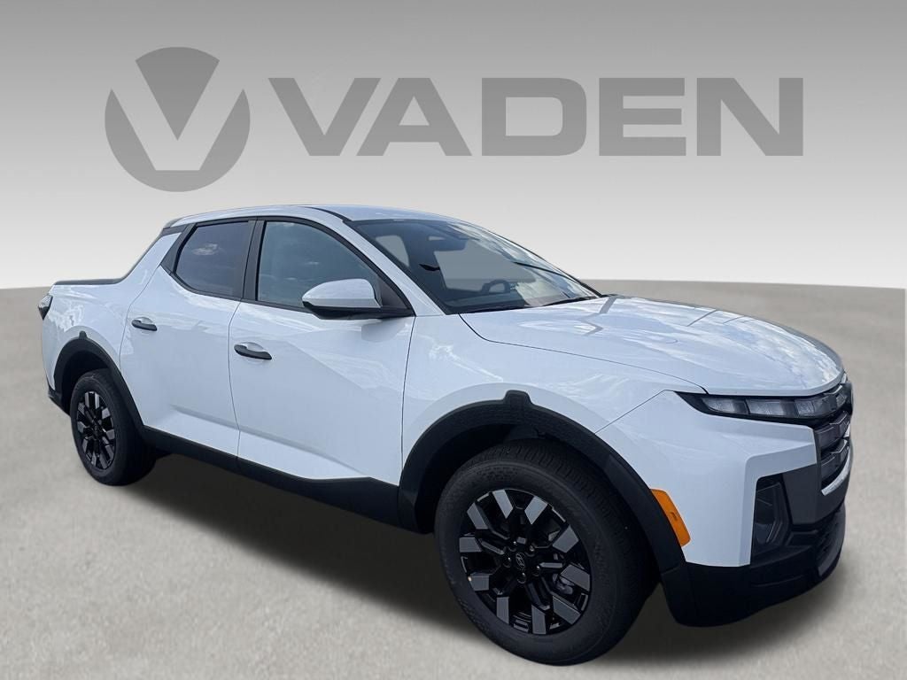 2027 Hyundai Santa Cruz SE