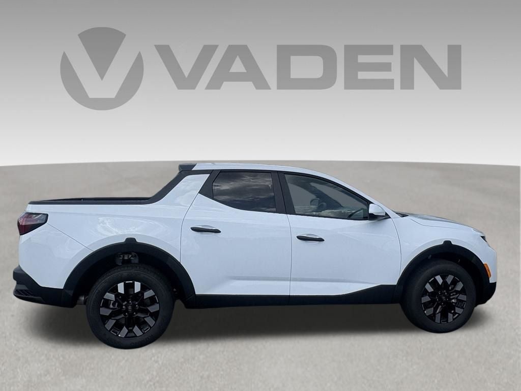 2027 Hyundai Santa Cruz SE