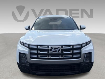 2027 Hyundai Santa Cruz SE