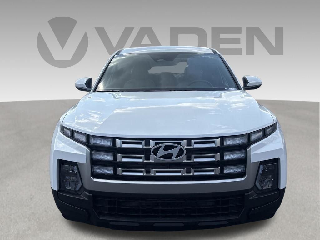 2027 Hyundai Santa Cruz SE