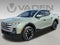 2027 Hyundai Santa Cruz SE