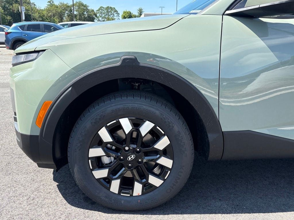 2027 Hyundai Santa Cruz SE