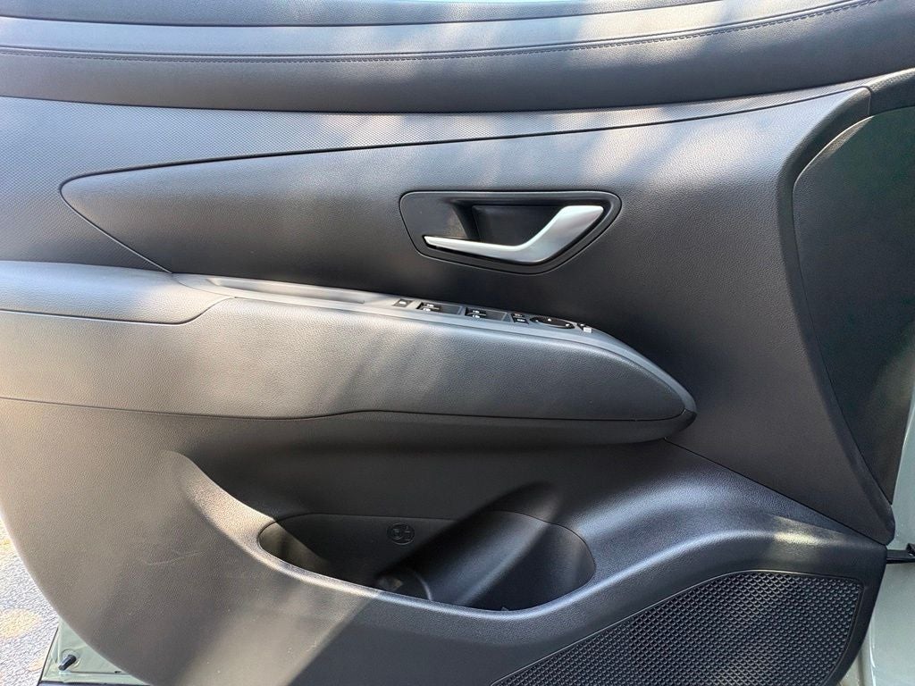 2027 Hyundai Santa Cruz SE