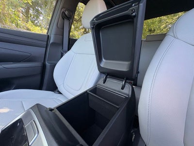 2027 Hyundai Santa Cruz SE