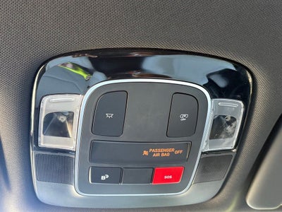 2027 Hyundai Santa Cruz SE