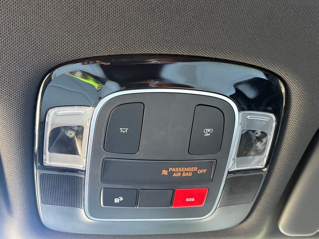 2027 Hyundai Santa Cruz SE