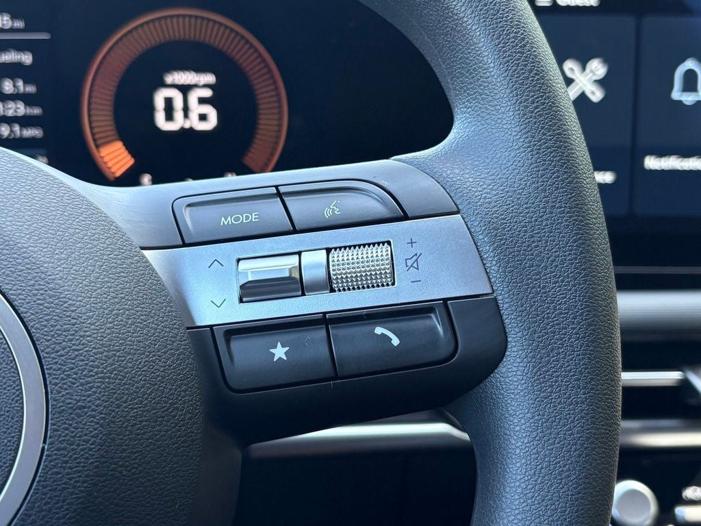 2027 Hyundai Santa Cruz SE