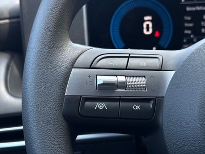 2027 Hyundai Santa Cruz SE