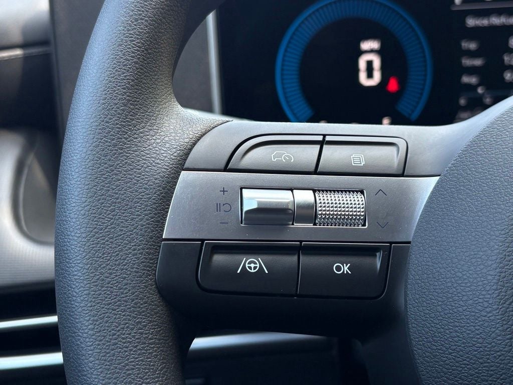 2027 Hyundai Santa Cruz SE