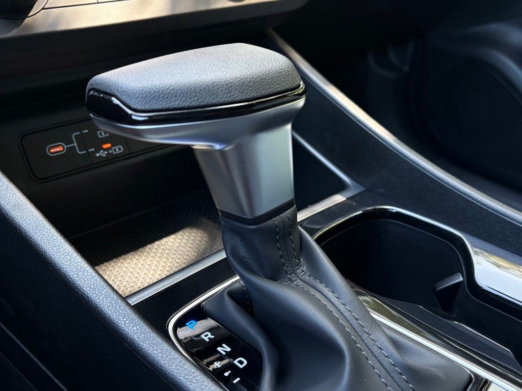 2027 Hyundai Santa Cruz SE