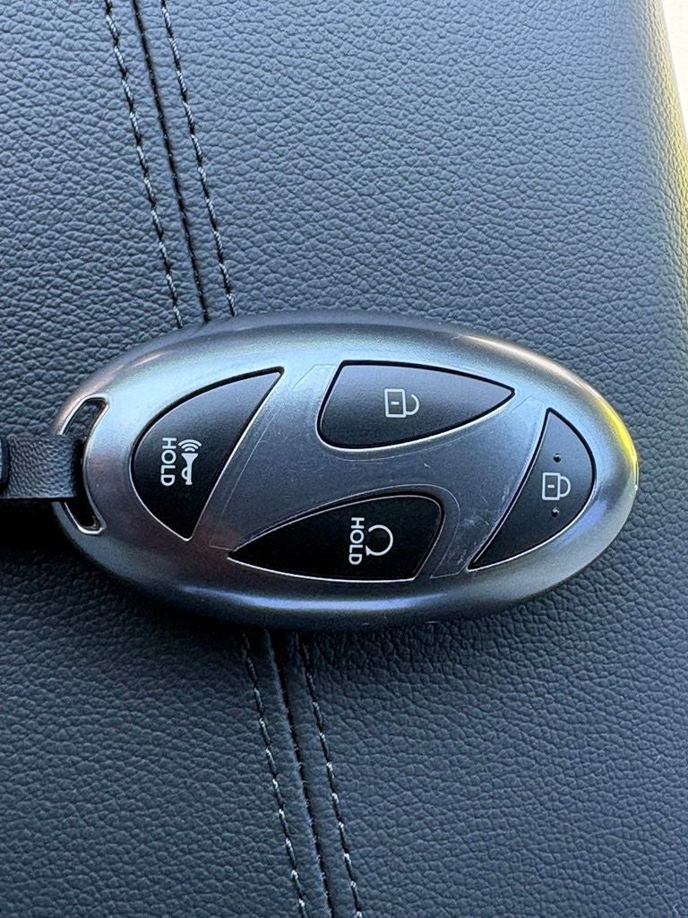 2027 Hyundai Santa Cruz SE
