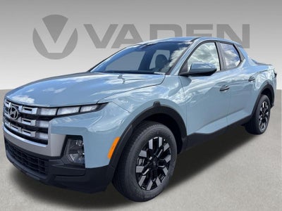 2027 Hyundai Santa Cruz SE